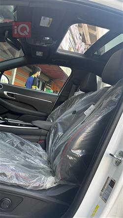 هیوندای سۆناتا